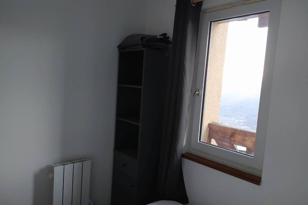 Appart Ac Balcon Neuf 2Chbrs- 6P - Pied Des Pistes Loudenvielle Esterno foto